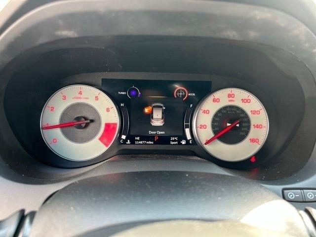 Acura RDX  2020