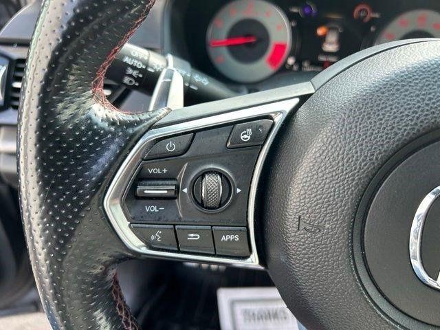 Acura RDX  2020
