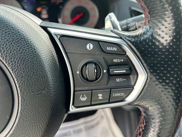 Acura RDX  2020