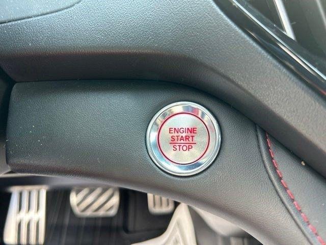 Acura RDX  2020