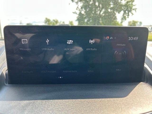 Acura RDX  2020