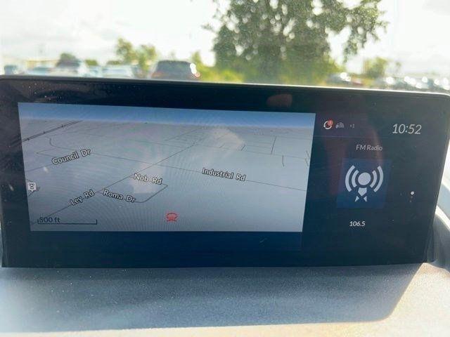 Acura RDX  2020