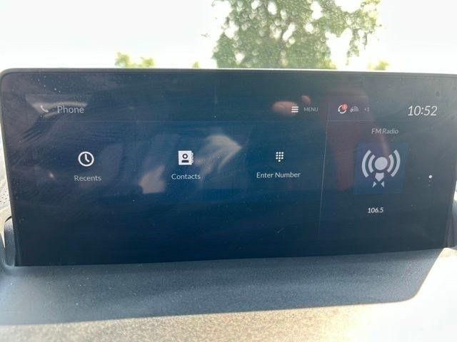 Acura RDX  2020