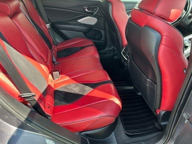 Acura RDX  2020