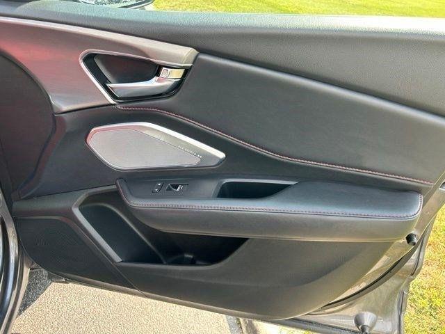 Acura RDX  2020