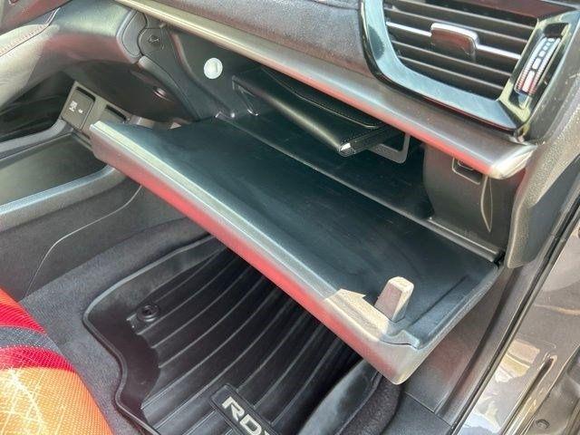 Acura RDX  2020