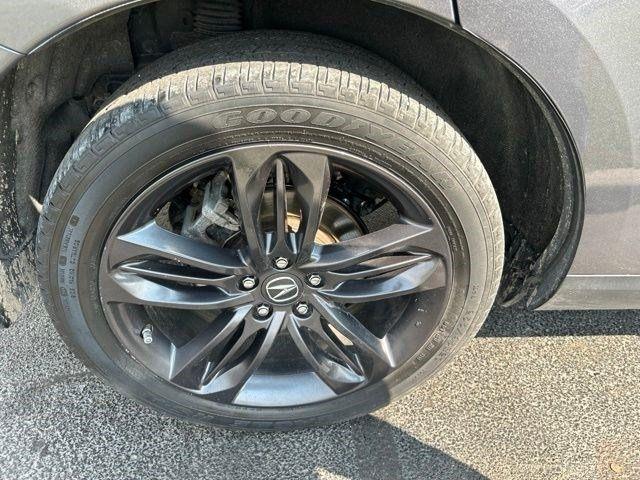 Acura RDX  2020