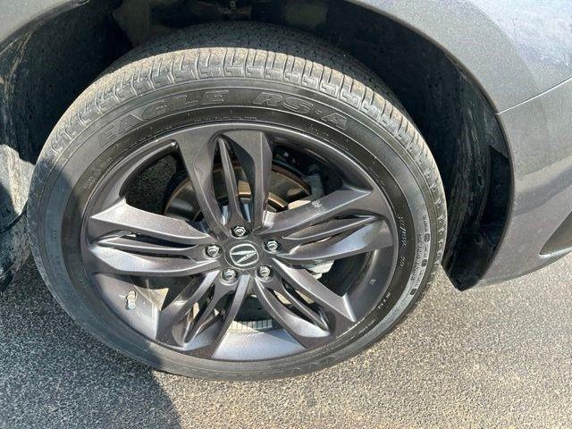 Acura RDX  2020