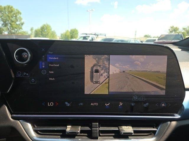 Chevrolet Equinox EV  2025