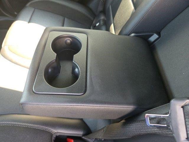 Chevrolet Equinox EV  2025