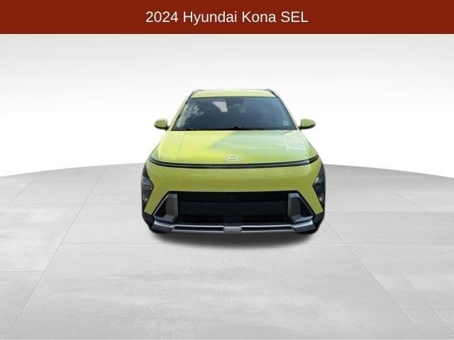 Hyundai Kona  2024