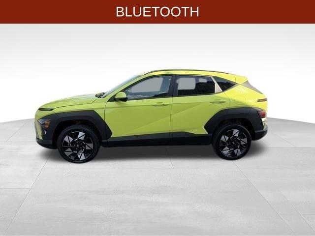 Hyundai Kona  2024