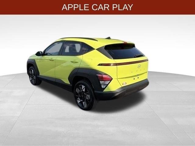 Hyundai Kona  2024
