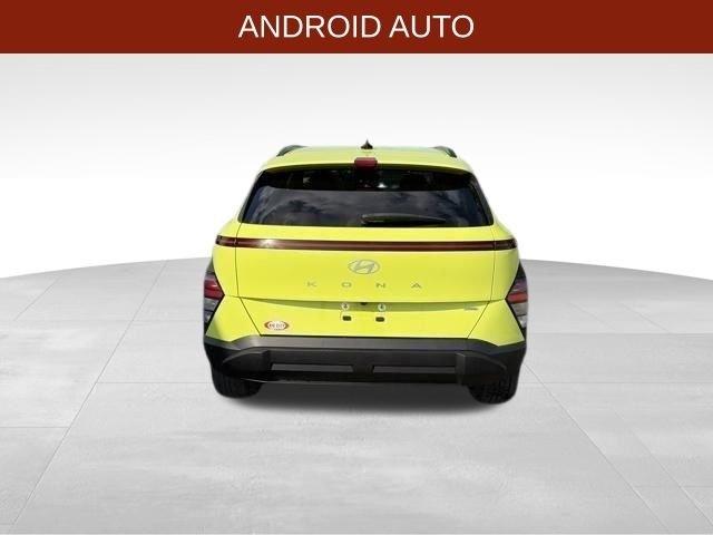 Hyundai Kona  2024