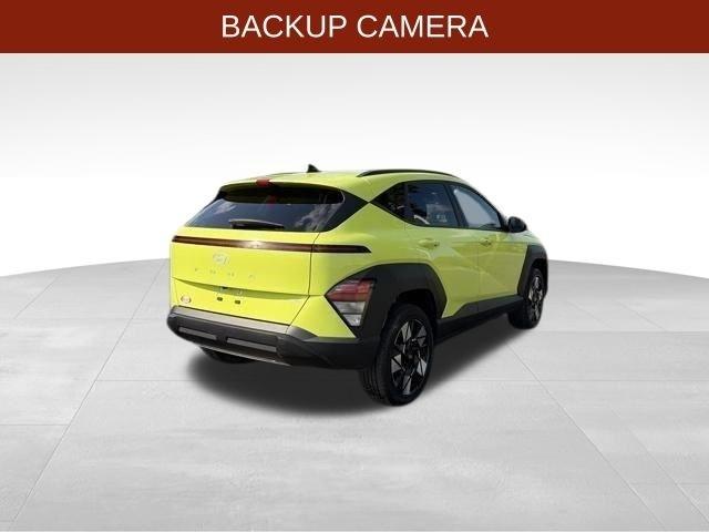 Hyundai Kona  2024