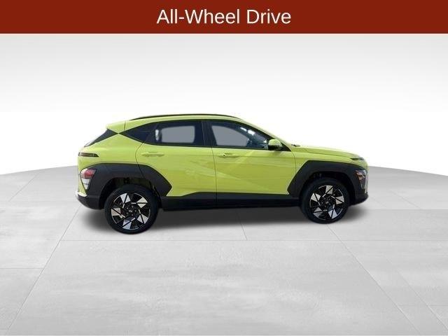 Hyundai Kona  2024