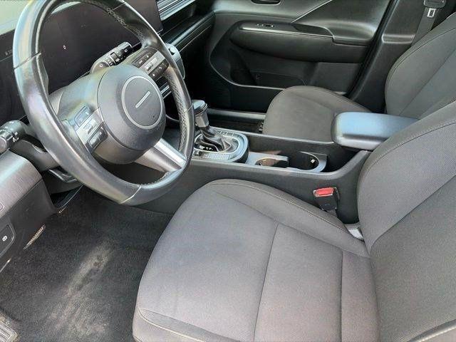 Hyundai Kona  2024