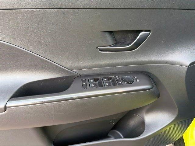 Hyundai Kona  2024