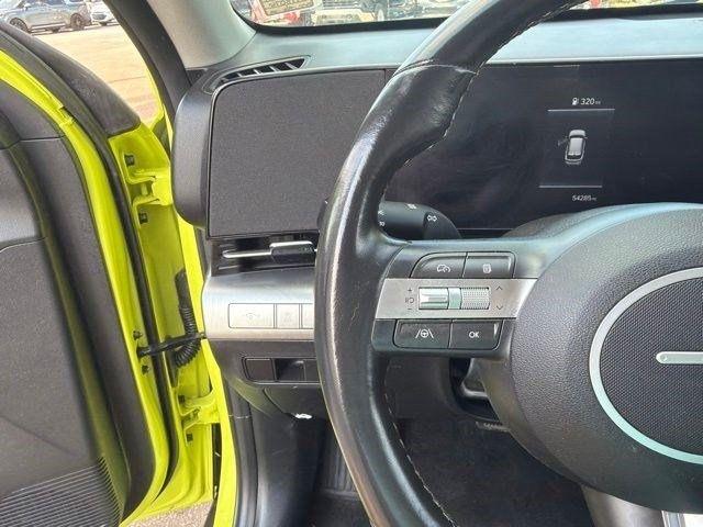 Hyundai Kona  2024