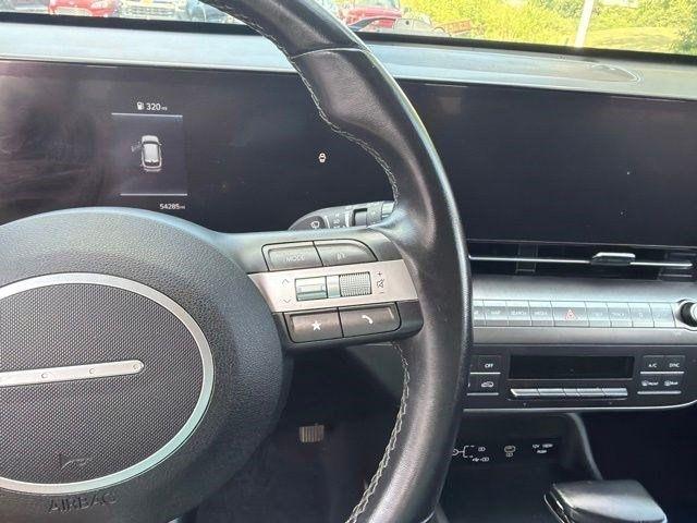 Hyundai Kona  2024