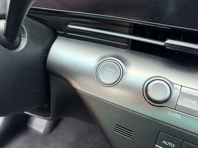 Hyundai Kona  2024