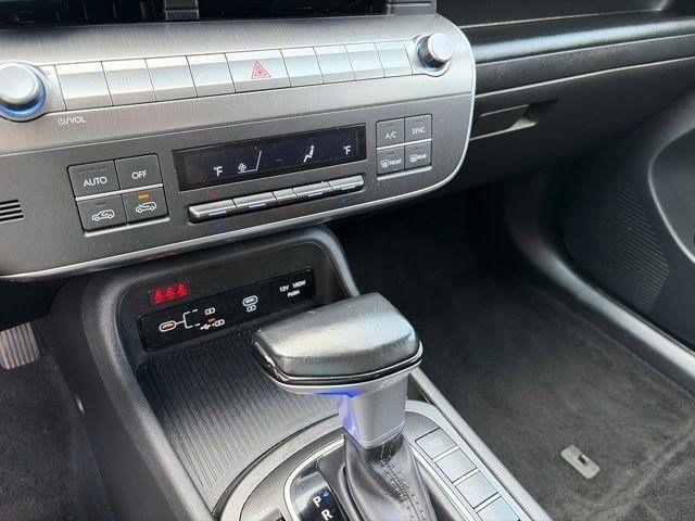 Hyundai Kona  2024