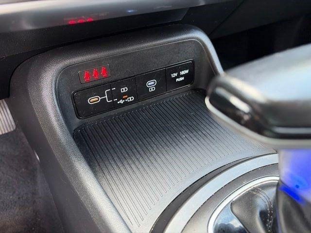 Hyundai Kona  2024