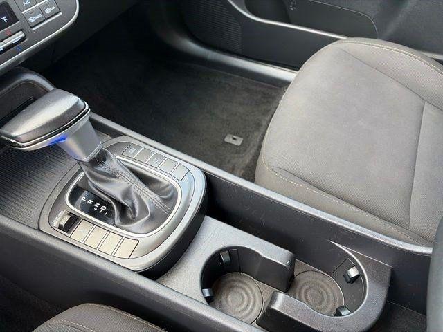 Hyundai Kona  2024