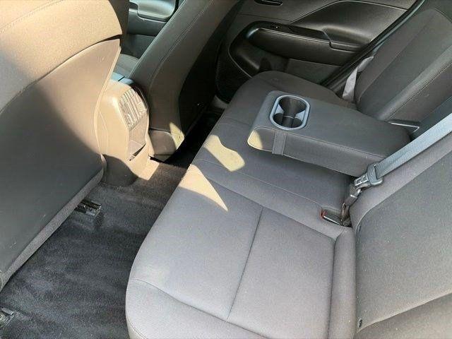 Hyundai Kona  2024