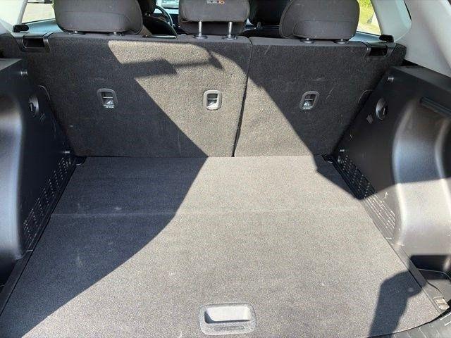 Hyundai Kona  2024