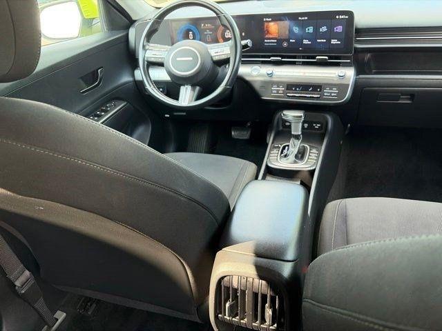 Hyundai Kona  2024