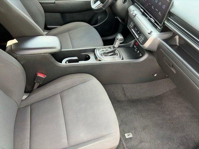 Hyundai Kona  2024