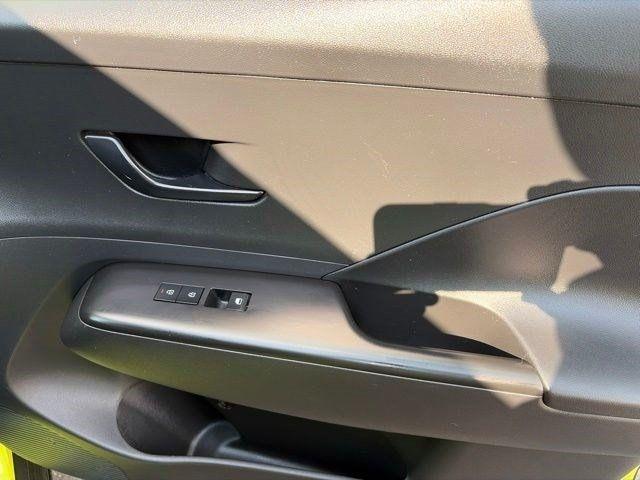 Hyundai Kona  2024