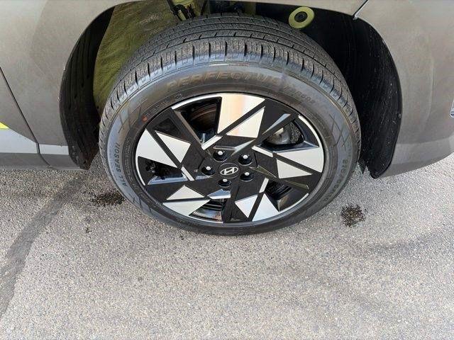 Hyundai Kona  2024