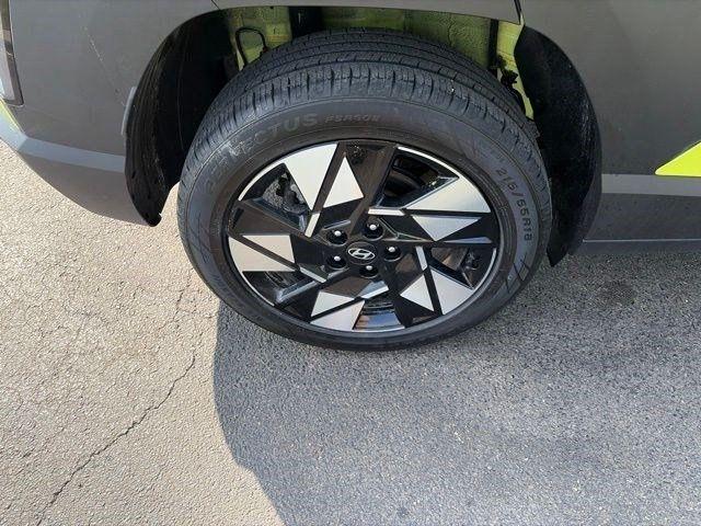 Hyundai Kona  2024