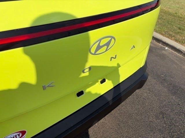 Hyundai Kona  2024