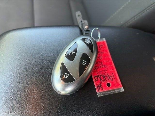 Hyundai Kona  2024