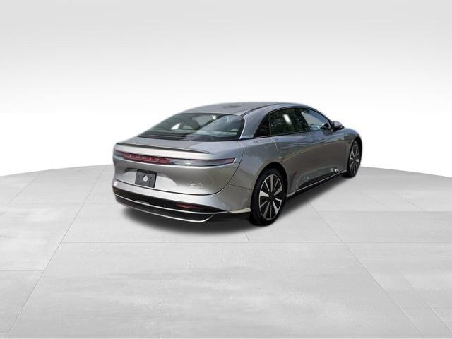 Lucid Air  2023