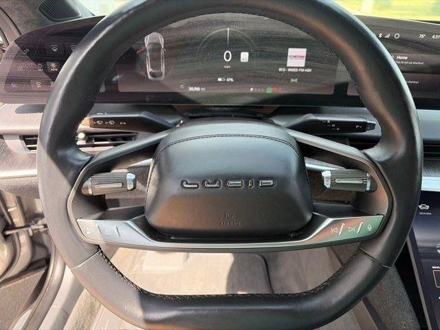 Lucid Air  2023