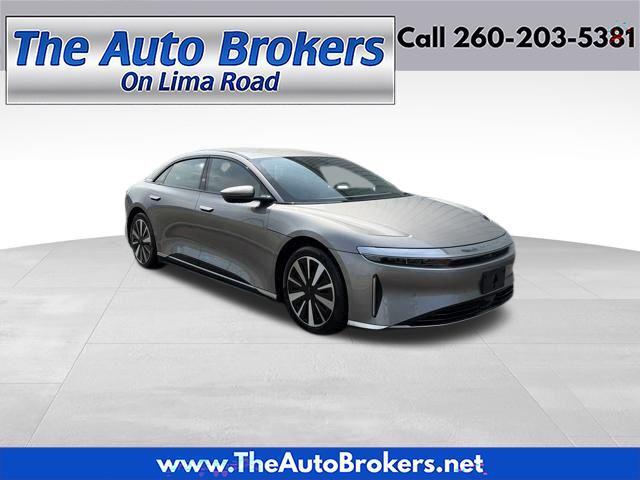 Lucid Air  2023