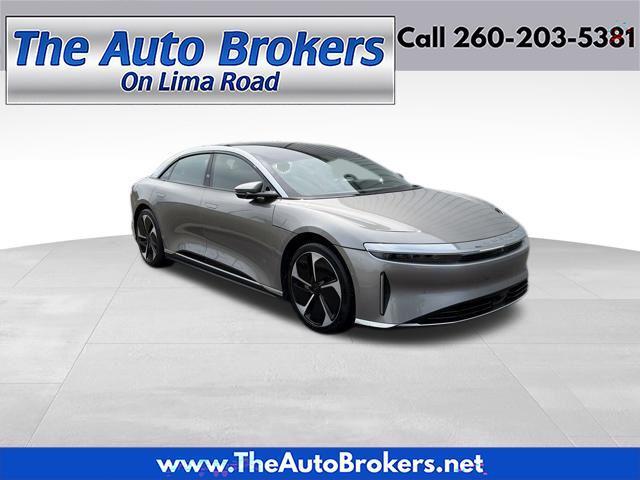 Lucid Air  2023