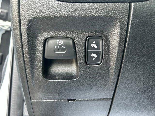 RAM 1500  2021
