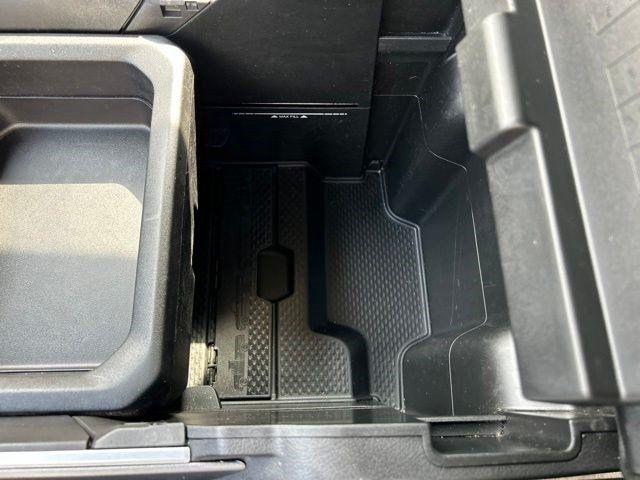 RAM 1500  2021