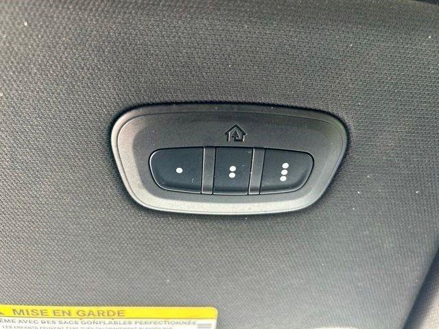 RAM 1500  2021