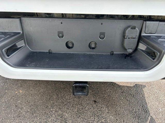 RAM 1500  2021
