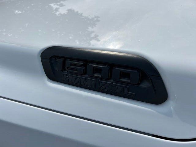 RAM 1500  2021