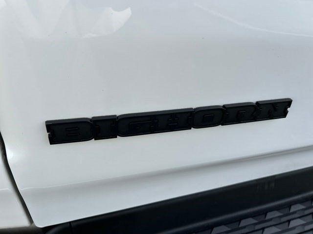 RAM 1500  2021