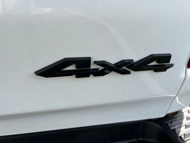 RAM 1500  2021