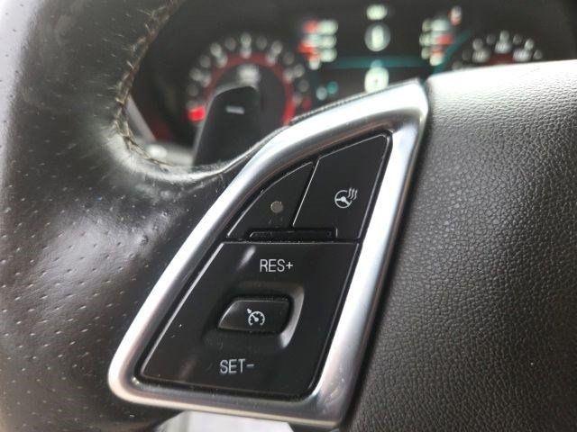 Chevrolet Camaro  2017