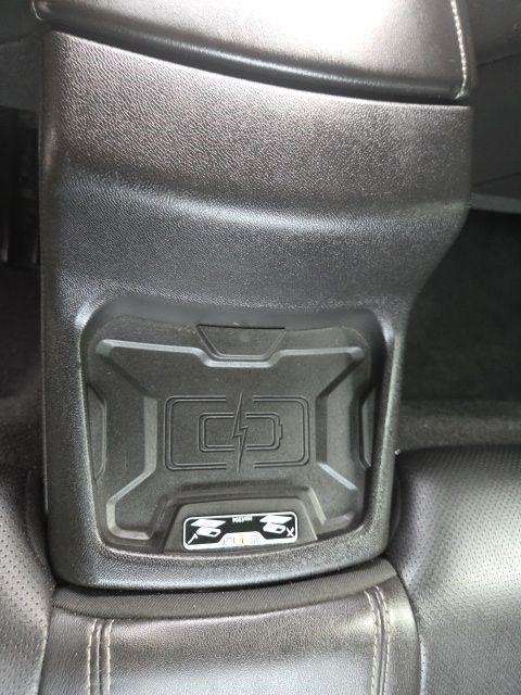 Chevrolet Camaro  2017
